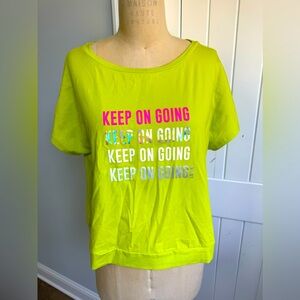 Liu Jo Milano women’s top size S